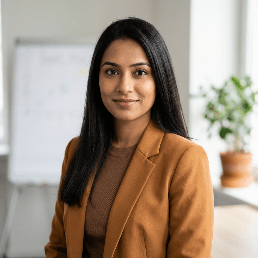 Product specialist at AB MART